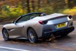 Ferrari Portofino 2018 года (UK)